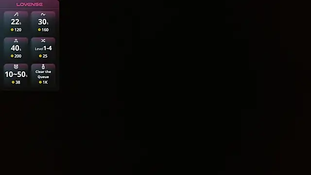 Dirty-Bunnyyy online show from February 27, 10:42 pm