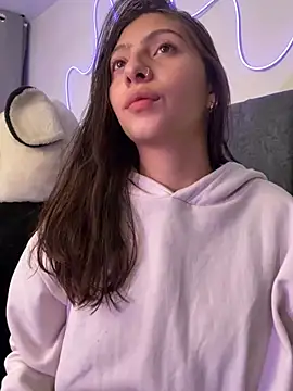 Dirty-Bunnyyy online show from May 22, 3:02 am