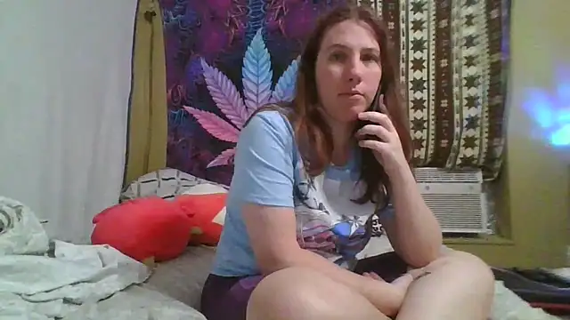 Snapshot of Seductivefoxy@xh chatting on March 7, 7:41 am Seductivefoxyxh online show from March 7, 7:41 am