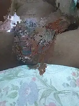 King Masturbator online show from March 17, 11:10 am