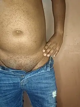 King Masturbator online show from March 20, 7:25 am