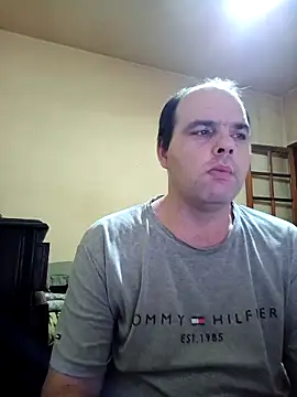 Jovissoares7ye online show from April 7, 2:34 am