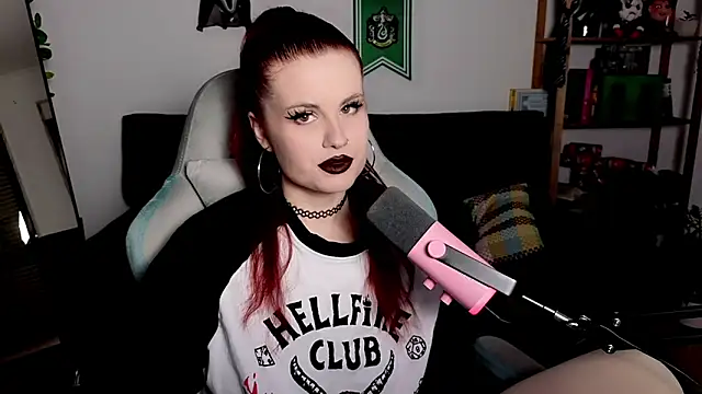 Della Ideal online show from November 30, 6:12 pm