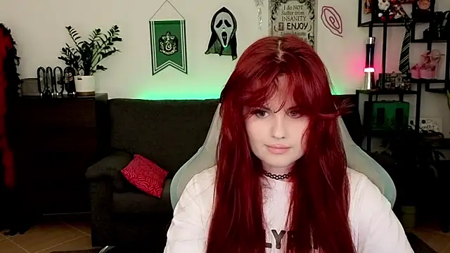 Della Ideal online show from February 11, 7:19 pm