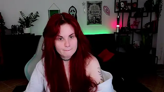 Della Ideal online show from February 16, 6:26 pm