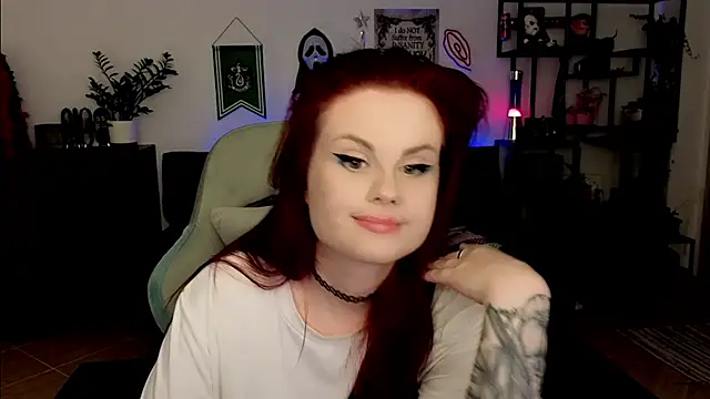 Della Ideal online show from February 22, 6:06 pm