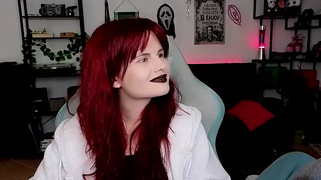 Della Ideal online show from April 15, 7:58 pm