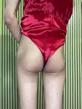 Femboylili online show from April 10, 3:50 pm