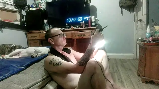 PornStro921 online show from June 16, 2:47 am