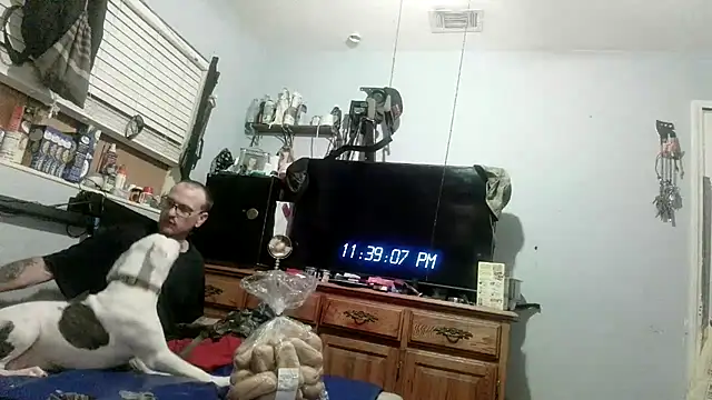 PornStro921 online show from June 23, 3:37 am