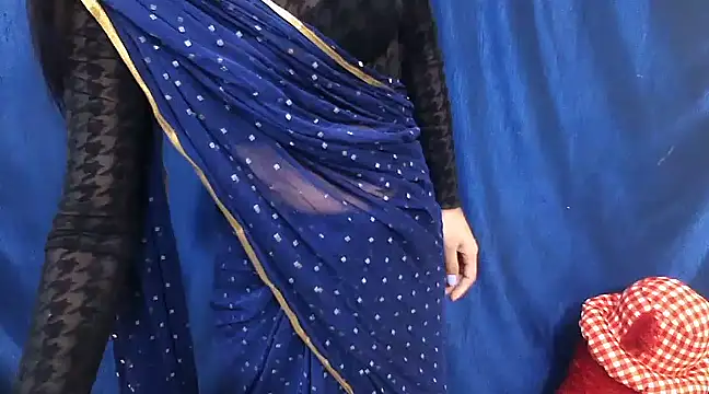 Reena600 online show from March 5, 7:17 pm