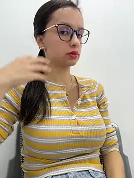 Soy Sara7 online show from March 28, 12:05 pm