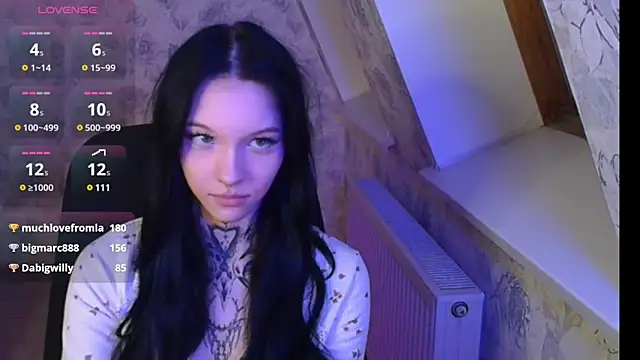 Snapshot of mefwhore chatting on March 20, 10:40 pm mefwhore online show from March 20, 10:40 pm