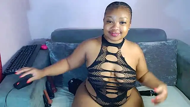 SEXYASSTINAXXX online show from July 29, 3:48 am