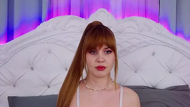 Snapshot of IvyAngel chatting on March 21, 11:45 pm IvyAngel online show from March 21, 11:45 pm