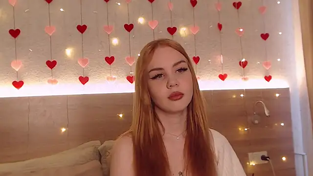 IvyAngel online show from April 10, 1:27 pm