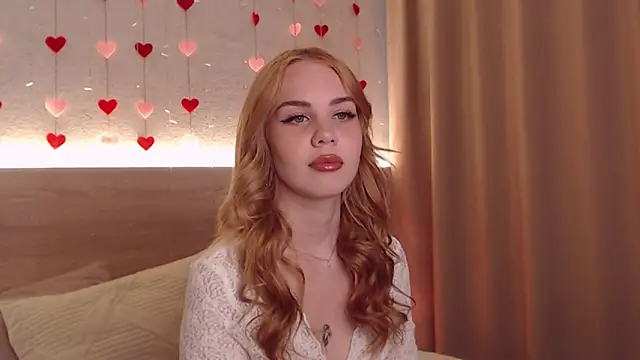 IvyAngel online show from May 30, 2:36 pm
