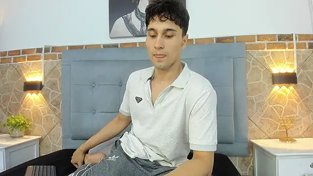 buddy whitte online show from March 7, 6:00 pm