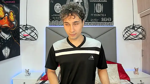 buddy whitte online show from December 14, 12:10 pm