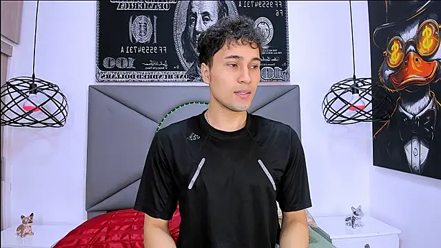 buddy whitte online show from February 19, 4:47 pm