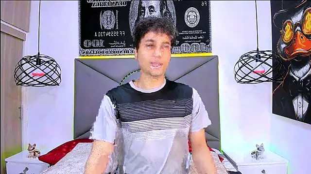 buddy whitte online show from March 13, 5:08 pm