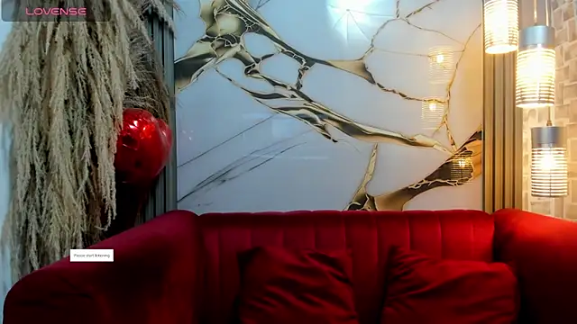 Bella williamss  online show from February 11, 7:41 pm