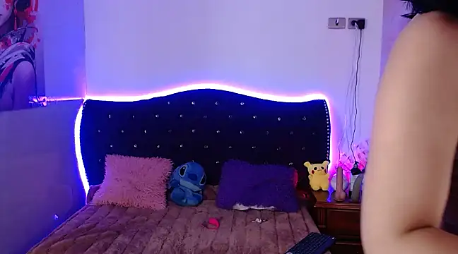 Snapshot of Minami_Nakamura chatting on March 12, 9:56 pm Minami Nakamura online show from March 12, 9:56 pm