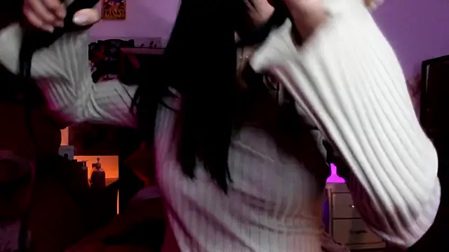 Minami Nakamura online show from March 25, 11:55 pm