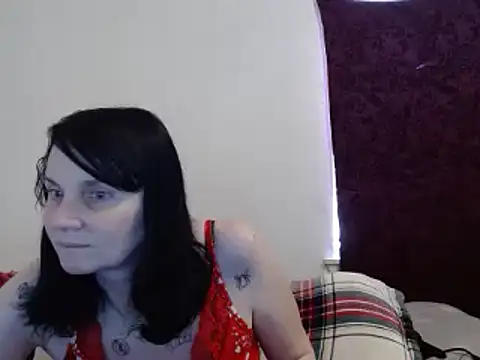 Hotmodel1984 online show from January 6, 5:27 pm