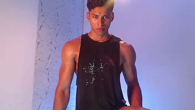 ken  owens online show from April 17, 10:35 pm