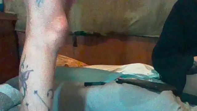 SillyRabbitz online show from February 25, 10:04 am