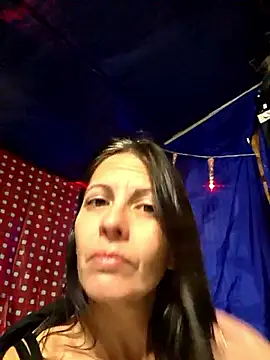 SillyRabbitz online show from December 22, 3:25 am