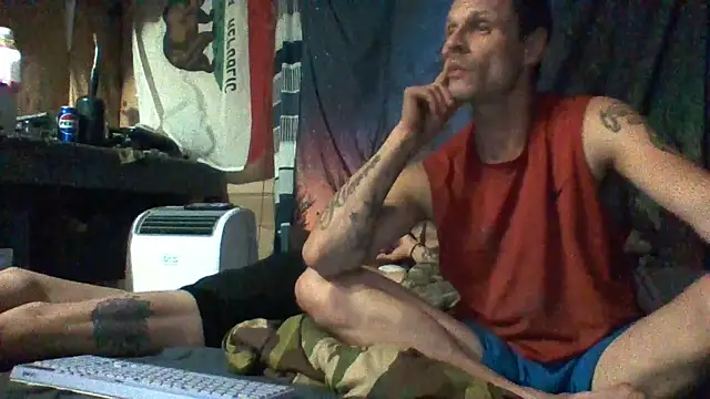 Snapshot of SillyRabbitz chatting on May 10, 7:52 pm SillyRabbitz online show from May 10, 7:52 pm
