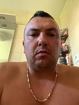 Mike8523 online show from September 17, 10:50 am