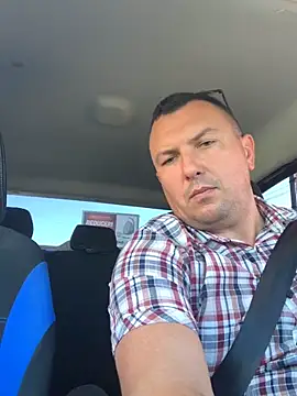 Mike8523 online show from September 21, 8:38 am