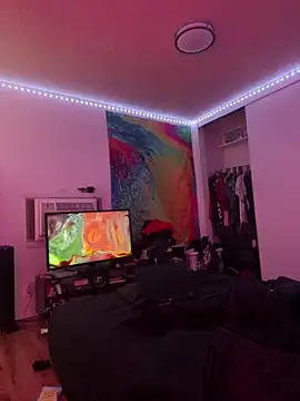 Snapshot of ChrryFoxx chatting on February 26, 6:58 am ChrryFoxx online show from February 26, 6:58 am