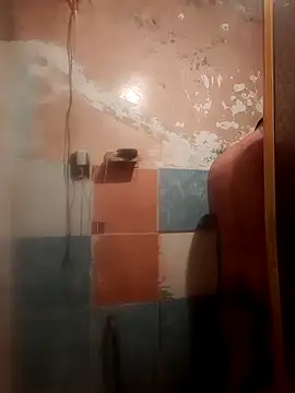 Snapshot of Elcabezhupas97 chatting on October 5, 4:44 am Elcabezhupas97 online show from October 5, 4:44 am