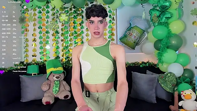 James BrownT online show from March 25, 4:46 pm