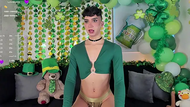 James BrownT online show from March 26, 6:57 pm