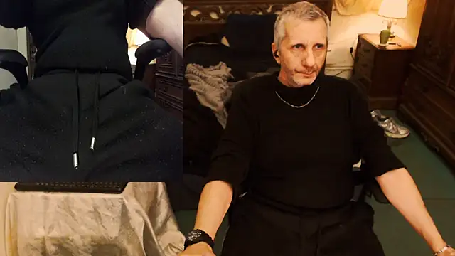 maxdaddy690 online show from October 27, 10:36 pm