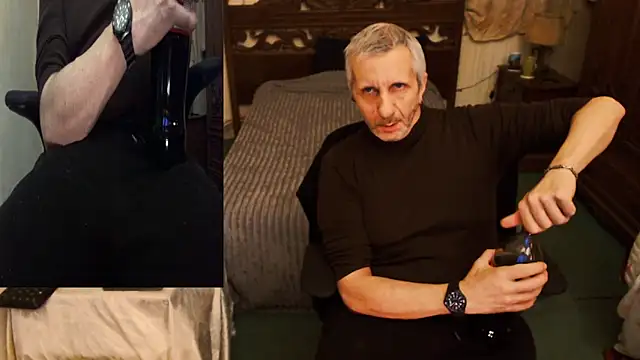 maxdaddy690 online show from November 5, 10:10 pm