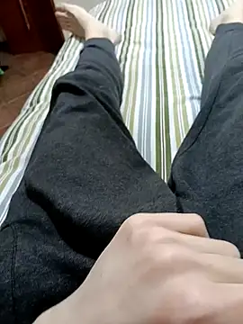 Snapshot of FruitedHymnal chatting on February 12, 10:54 am FruitedHymnal online show from February 12, 10:54 am