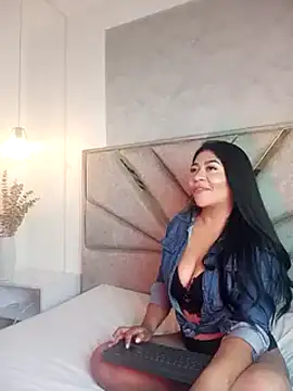 Sofiacortes1 online show from March 4, 1:23 am