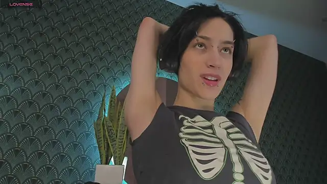 Snapshot of lisbatsyy chatting on February 26, 9:16 pm lisbatsyy online show from February 26, 9:16 pm