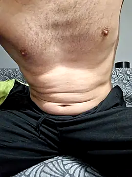 tajemniczy199 online show from October 23, 4:45 am