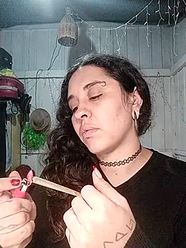 Fellyna online show from October 13, 4:12 am