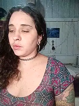 Fellyna online show from October 24, 4:36 pm