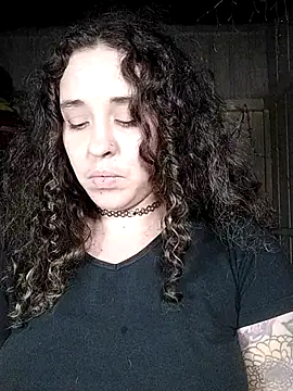 Fellyna online show from October 27, 4:16 am