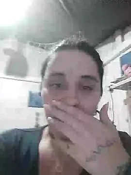 Fellyna online show from November 7, 3:17 am