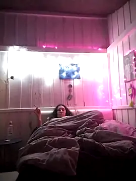 Fellyna online show from November 27, 1:51 am